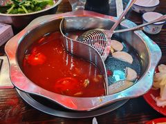 -顺水湾·牛肉牛杂火锅(驾鹤店)