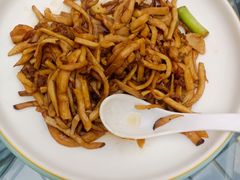 -天毓山庄·餐厅