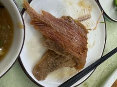-奥华餐厅·老张记(台基厂店)