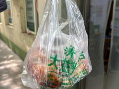 -大益烤鸡