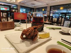 -侨美·唐荔园·40年地道粤菜