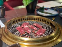 -黑崎烧肉·山野厨房(坪山店)