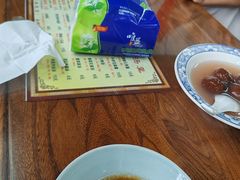 -粗茶淡饭(东关街店)
