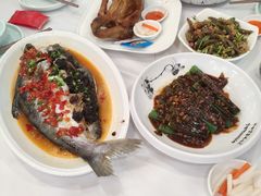 -和乐喜点(宝岗大道店)