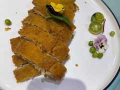 -粗茶淡饭•陕菜•家常菜