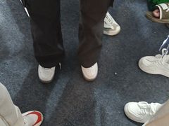 -剧狐剧本杀·月球探案馆(人民广场1号店)
