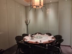 包厢-北京老铺烤鸭(西稍门店)