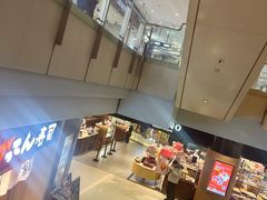 -上海来福士广场