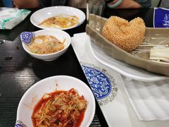 -楼外楼大刀肉传统火锅居(幸福街店)