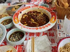 -阿财老铺·老蚌埠龙虾城(华夏总店)