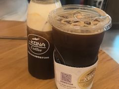 -安琳acKONA咖啡(市南店)