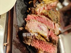 战斧牛排-西堤牛排(南京龙江店)
