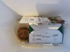 -龙治汉堡(中华城店)