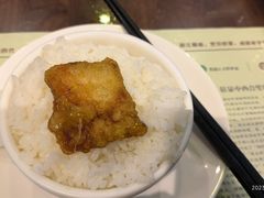 -老厨家(中央大街西七道街店)