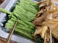 -陈氏老字号十三小炸炸店
