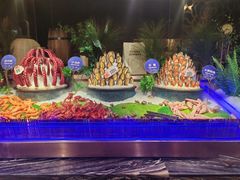 -芭菲盛宴·环球美食(北城国际店)