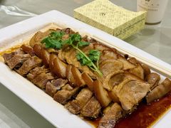 -溪涌潮天下餐厅(麓湾国际公馆店)