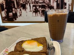 -Old Town White Coffee(gateway@klia2)