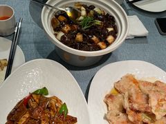 -茶啊冲电影主题文化餐厅(TOUCH12街店)