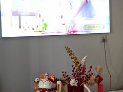 -悦园影院式·足道·养生spa