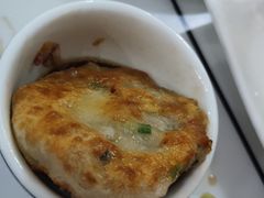 -牛庄高晓山风味馅饼城(海城店)