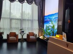 -水秀坊·足道 SPA (巨鹿店)