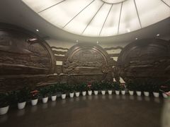 -中国铁道博物馆(正阳门馆)
