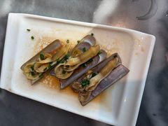 蒜蓉竹蛏-兴仙饭店·闽味海鲜(马尾总店)