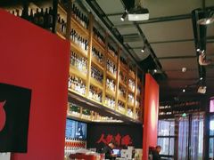 -牛啤堂精酿啤酒餐吧(五棵松华熙店)