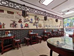大堂-恒信牛奶甜品(南京总店)
