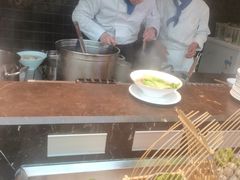 -棕榈岛海鲜自助餐厅(虹桥迎宾馆店)