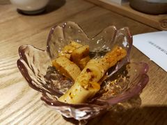 -吴记粥铺·淮扬小馆(欧尚店)