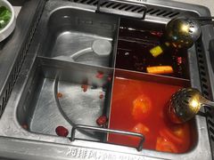 -海底捞火锅(龙湖北京大兴天街店)