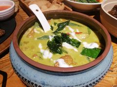 -壹泰东南亚主题餐厅·高良姜风情(州桥店)