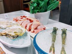 -椰子湾·海南火锅·糟粕醋·椰子鸡(正大广场店)