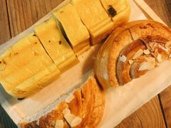 -仙峰天然面包(迎宾路店)