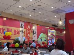 -食其家·牛丼咖喱(天津梅江印象城店)