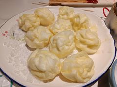 -西夏回族烧麦馆(牡丹街店)