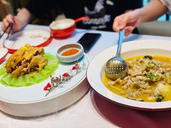 -老湘亲·品鉴湘菜(蔡塘爱琴海店)