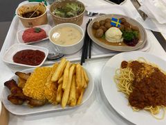 -宜家·瑞典风味餐厅(北京西红门店)