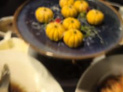 -汉水谣·江景餐厅(江滩店)