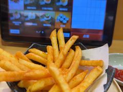 -寿司郎(皇庭广场店)