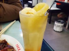 -澳门陈光记烧味饭店(万象城店)