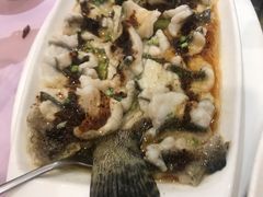 -顺风海鲜港(金玉兰店)