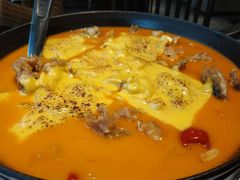 芝士泡菜美蛙-臻享無招牌·食蛙专门店(太古里店)