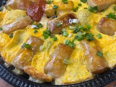 -环秀楼(黄山呈坎店)