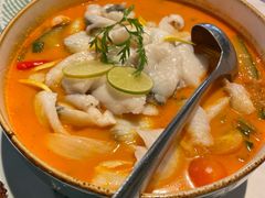 -蕉叶·泰国歌舞风情(世贸店)