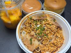 -贰号院子·南京淮扬味(珠江路店)