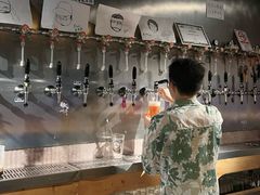 -HUBBA祜精酿(五羊邨店)