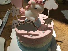-CarolCake卡萝家(锦华万达店)